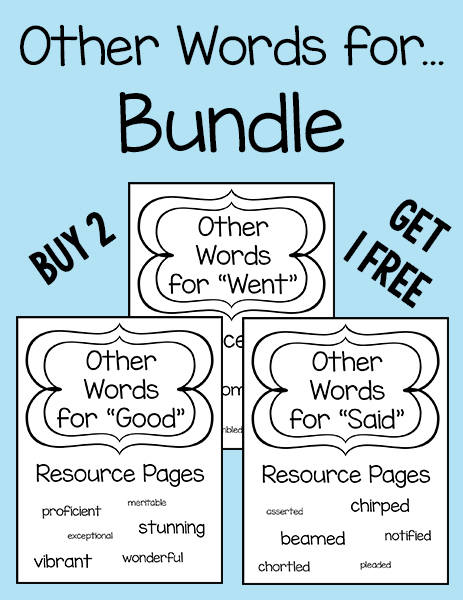 other-words-for-bundle-warm-hearts-publishing